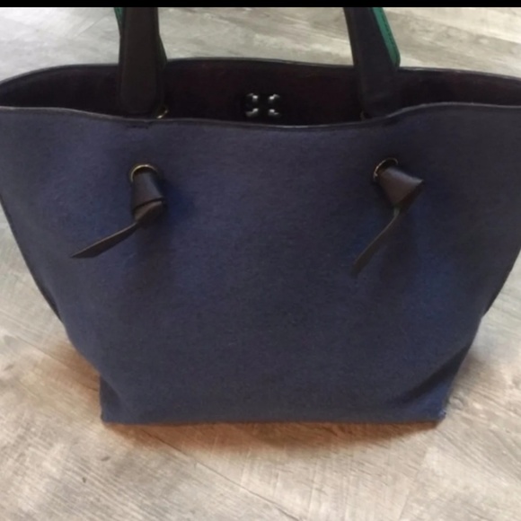 Tory Burch tote - Picture 2 of 6